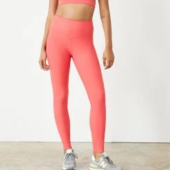 Sincerely Jules For Bandier Rowan V Seam Legging