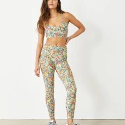 Sincerely Jules For Bandier The Rowan Kit