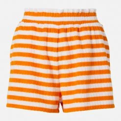 Sincerely Jules For Bandier Fern Pull On Short New Arrivals