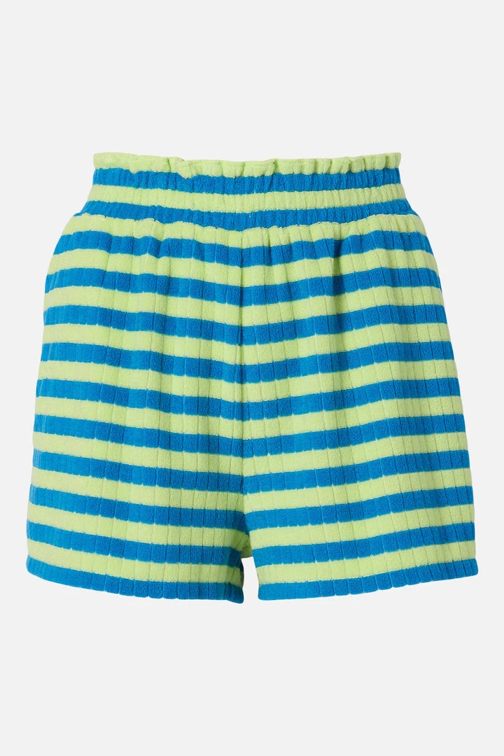 Sincerely Jules For Bandier The Terry Half Zip Kit New Arrivals 7 Sincerely Jules For Bandier The Terry Half Zip Kit New Arrivals