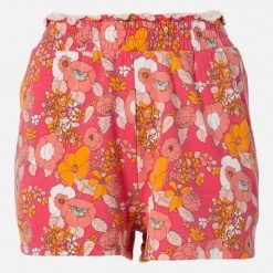 Sincerely Jules For Bandier Fern Pull On Short New Arrivals 13 Sincerely Jules For Bandier Fern Pull On Short New Arrivals