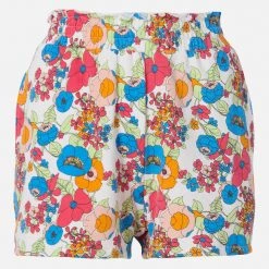 Sincerely Jules For Bandier The Fern Button Down Kit New Arrivals