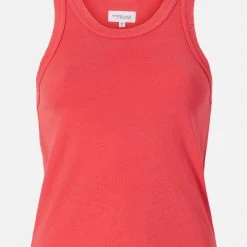Sincerely Jules For Bandier Willow Scoop Neck Tank New Arrivals