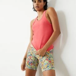 Sincerely Jules For Bandier Willow Scoop Neck Tank New Arrivals