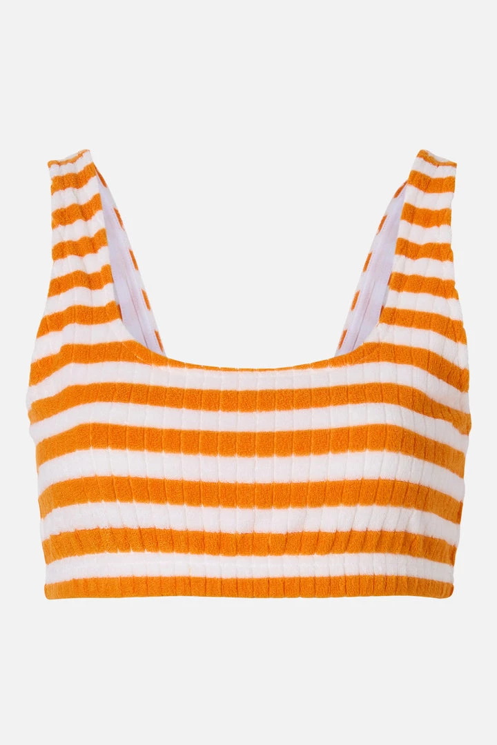 Sincerely Jules For Bandier Fern Bralette 7 Sincerely Jules For Bandier Fern Bralette