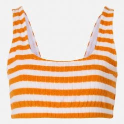 Sincerely Jules For Bandier The Fern Bralette Kit New Arrivals