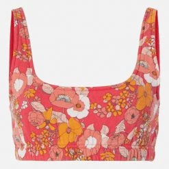 Sincerely Jules For Bandier Fern Bralette