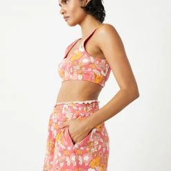 Sincerely Jules For Bandier Fern Bralette