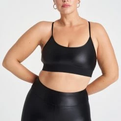 Koral Sweeper Sports Bra Clothing