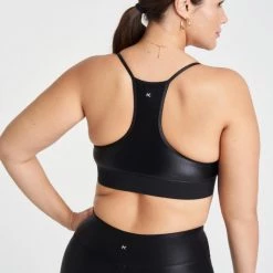 Koral Sweeper Sports Bra Clothing