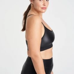 Koral Sweeper Sports Bra Clothing