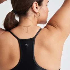 Koral Sweeper Sports Bra Clothing