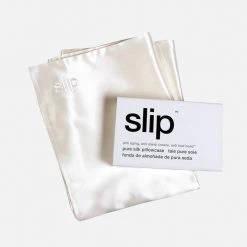 Slip Sleep & Intimates Queen/Standard Pillow Case