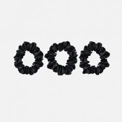 Slip Accessories Classic Large Scrunchie 3 Pack