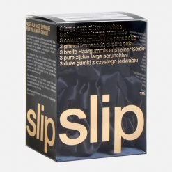 Slip Accessories Classic Large Scrunchie 3 Pack