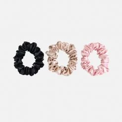 Slip Classic Large Scrunchie 3 Pack Accessories