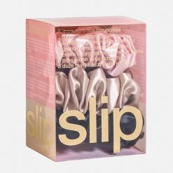 Slip Classic Large Scrunchie 3 Pack Accessories