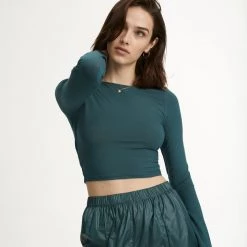 Something Navy X Bandier Jogger