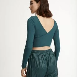 Something Navy X Bandier Jogger