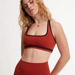 Splits59 Clothing Bianca Techflex Bra