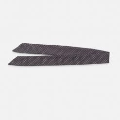 D'AIRE Accessories Silk Sash