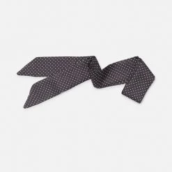 D'AIRE Accessories Silk Sash