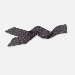 D'AIRE Accessories Silk Sash