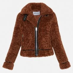 Stand Studio Audrey Jacket