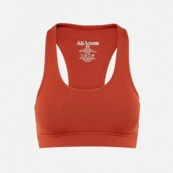 All Access Front Row Bra Clothing