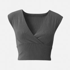 Enavant Active Senna Cropped Top Clothing