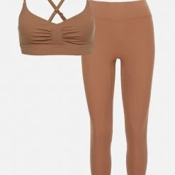 All Access The Flow Kit Leggings