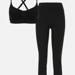 All Access Leggings The Flow & Harmony Kit