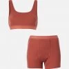 WSLY Sutton Bra & Short Kit Shorts & Skirts