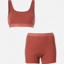 WSLY Sutton Bra & Short Kit Shorts & Skirts