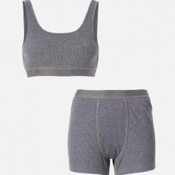 WSLY Sutton Bra & Short Kit