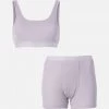WSLY Sutton Bra & Short Kit