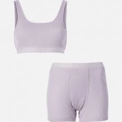 WSLY Sutton Bra & Short Kit