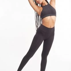 Tropic Of C Movement Clothing Circ Bra Top