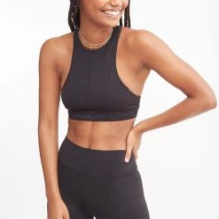 Tropic Of C Movement Clothing Circ Bra Top