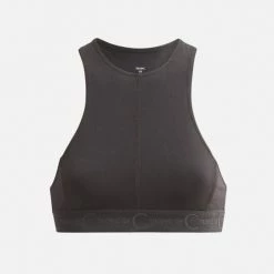 Tropic Of C Movement Clothing Circ Bra Top