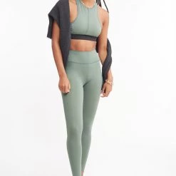 Tropic Of C Movement Circ Bra Top Clothing