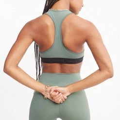 Tropic Of C Movement Circ Bra Top Clothing