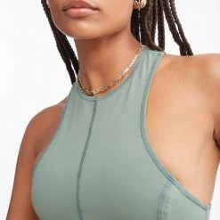 Tropic Of C Movement Circ Bra Top Clothing