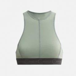 Tropic Of C Movement Circ Bra Top Clothing