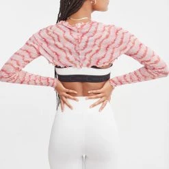 Tropic Of C Movement Clothing Mudra Shrug