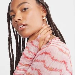 Tropic Of C Movement Clothing Mudra Shrug