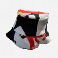 Lilyeve Vintage Bucket Hat Accessories