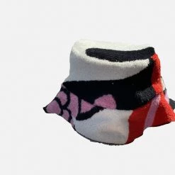 Lilyeve Vintage Bucket Hat Accessories