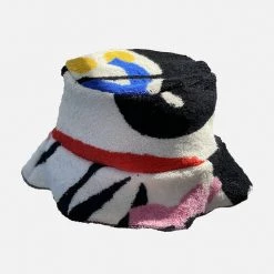 Lilyeve Vintage Bucket Hat Accessories