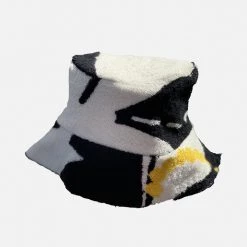 Lilyeve Vintage Bucket Hat Accessories